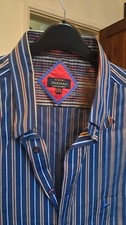 Oakman Mens 2xl Shirt