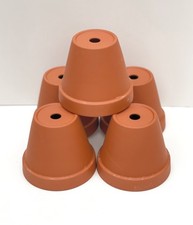 Small traditional terracotta - small,