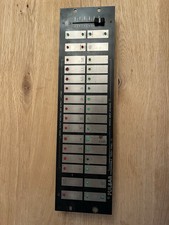 Pulsar Programmable Touch Panel II