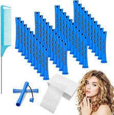 40 PCS Perm Rods 30 PCS Perm