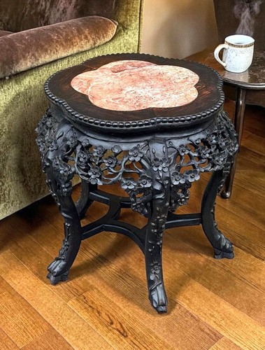 19th century carved - 19th,
