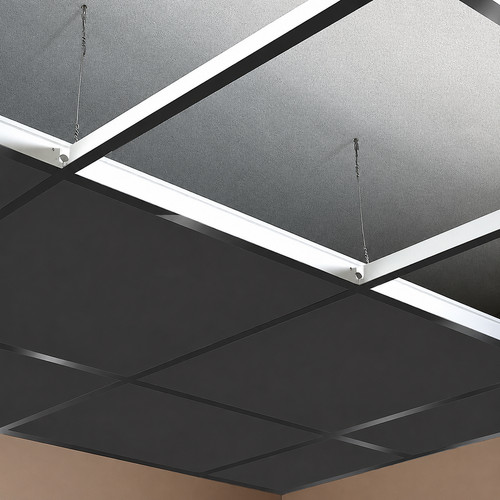 5m2 suspended vinyl - 5m2,