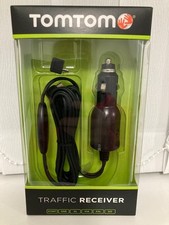 TomTom Traffic Receiver With