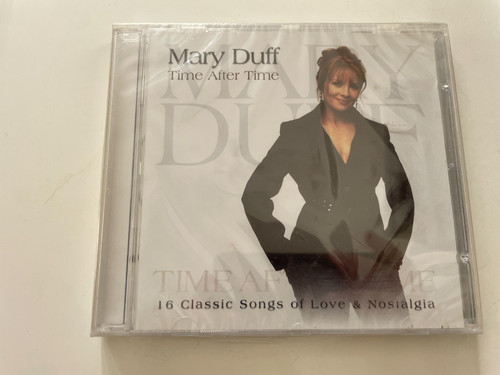 Mary duff time after - duff/,
