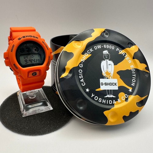 Near mint casio shock x - casio,