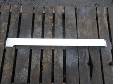 CITROEN DISPATCH O/S LOADING