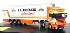 Oxford diecast scale - 1/76,