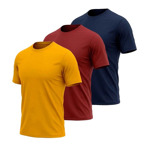 Mens workout running shirts - workout,