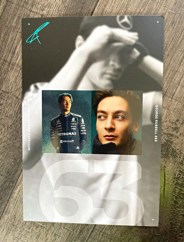 Mercedes amg petronas - petronas, f1