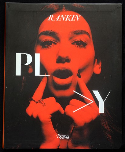 Rankin play images - images, of