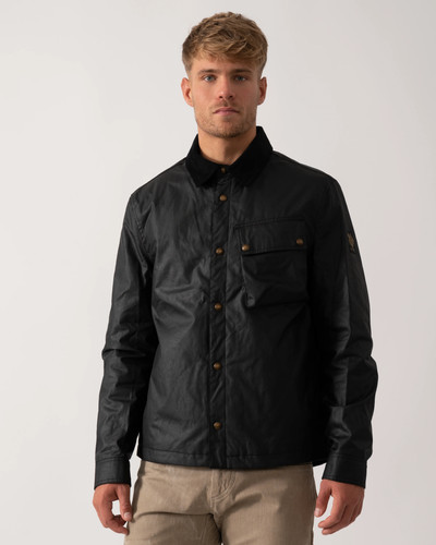Belstaff ground mens jacket - ground,