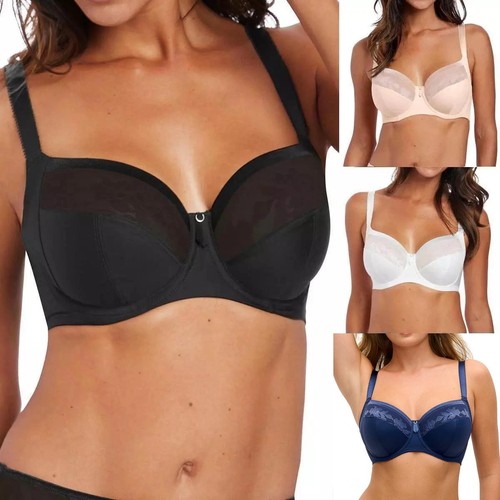 Fantasie lingerie illusion - lingerie,