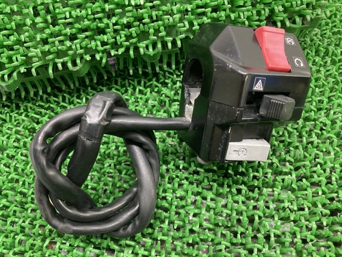 Srx400 right handlebar switch - right,