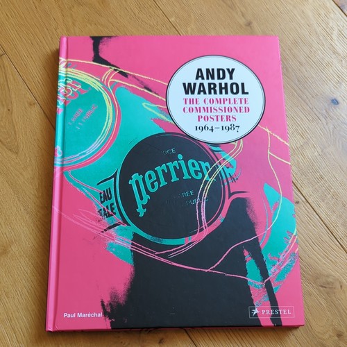 Andy warhol the complete - warhol,