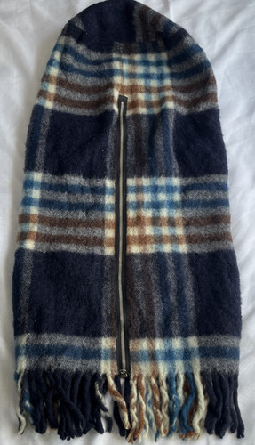 Vintage snuggle rug goshen - rug, co