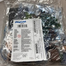 Playmobil 6471 Falconry Birds