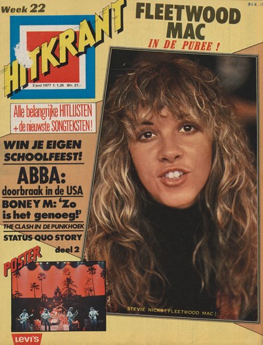 Fleetwood mac abba - fleetwood,