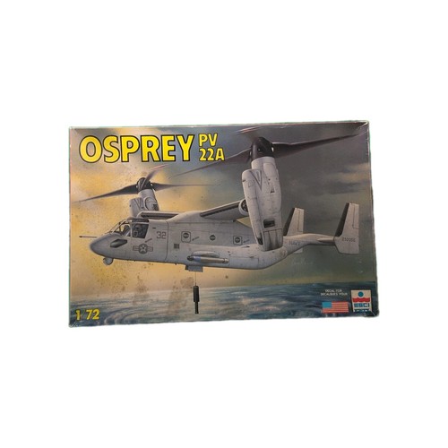 Esci 9084 osprey - osprey, p