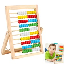 Abacus for Kids, Counting