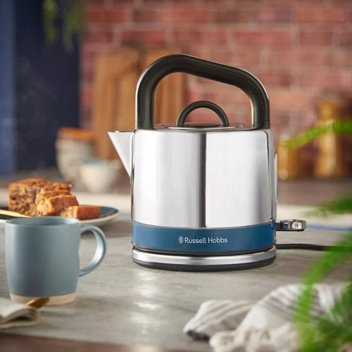 Russell hobbs kettle - hobbs,