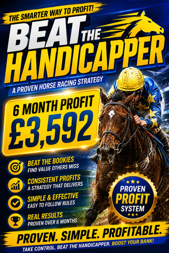 Horse racing system huge - racing,