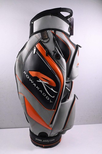 Powakaddy cart bag 14 way - cart, /