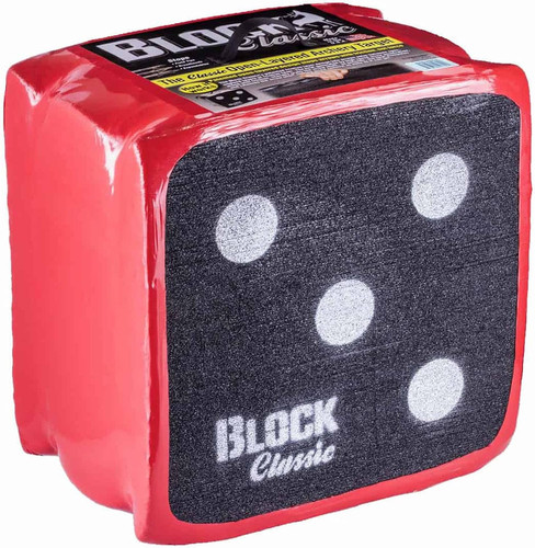 Block classic layered foam - layered,