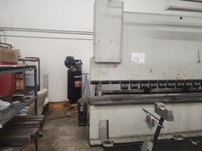 1999 DURMA 12 FOOT 220 TON