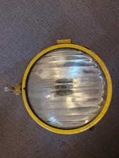 Vintage BENJAMIN Type LA/12/P1.  RAF Issue Airfield Approach Landing Light