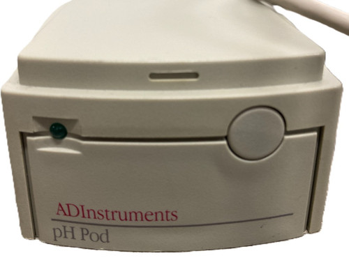 Instruments pod model - instruments,