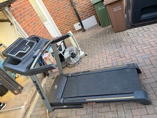 Nordic Track T9 SI Electric
