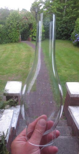 Original oil lamp - original,