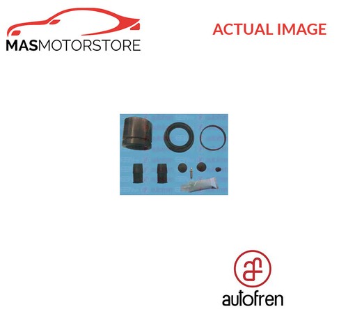Brake caliper repair kit - brake,