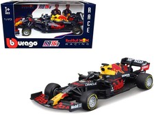 Bburago Red Bull Racing