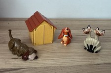 DISNEY LADY & THE TRAMP  Toy