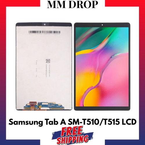 Samsung galaxy tab a10 - tab, a10.1
