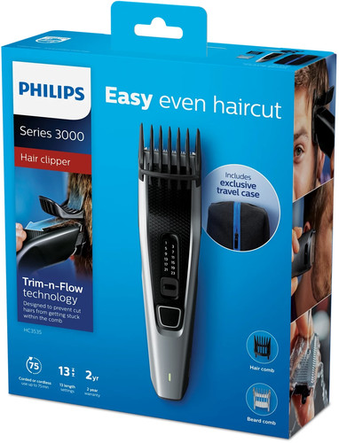 Philips series 3000 hair - philips,