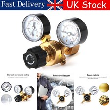 Gas Bottle Pressure Flow