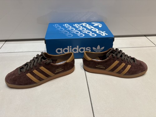 Adidas amsterdam 5 - adidas,