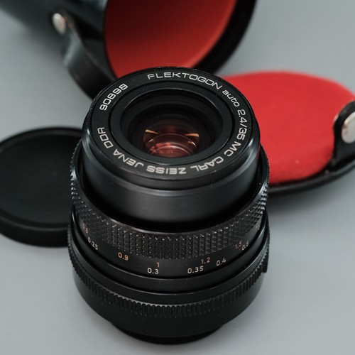 Carl zeiss jena ddr - zeiss,