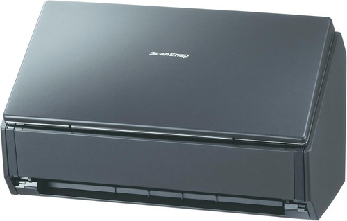 Fujitsu scansnap ix500 - scansnap,