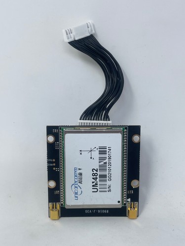 Yuneec h520e rtk module - h520e,
