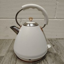Next Electric Kettle - White -