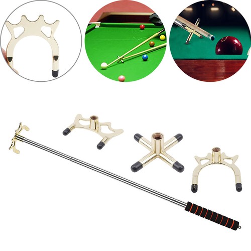 3pcs retractable billiards - 3pcs,