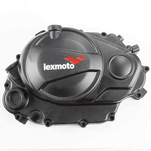 Right engine casing 125cc - right,