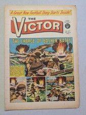 The Victor Comic, No 157
