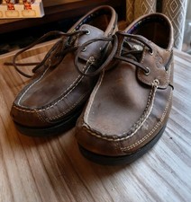 TIMBERLAND Mens Classic