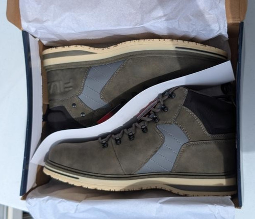 Men fila hiking - hiking, warm