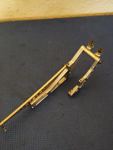Mcd alloy rear stiffener - mcd,
