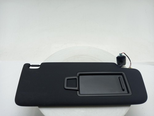 Volkswagen polo sun - polo, visor
